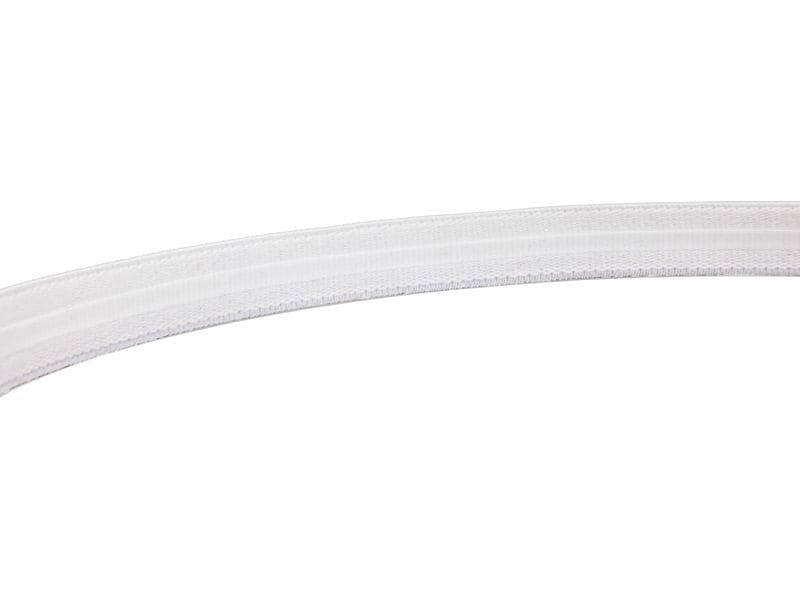 adidas Hairbands Grau/Schwarz/Weiss Packung mit 3 Haarbändern