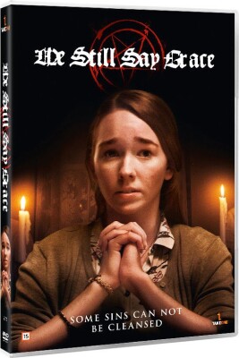 We Still Say Grace - DVD