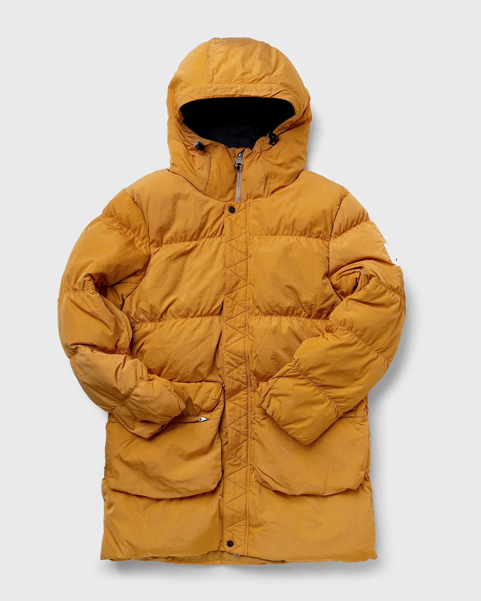 Jordan Jordan Essential Statement Parka