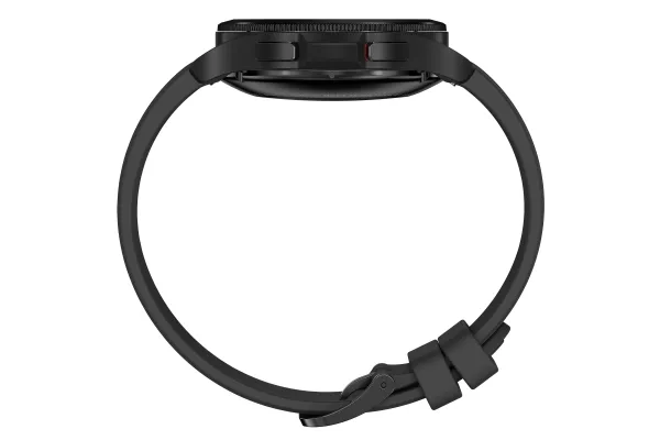 [OUTLET] - Samsung Galaxy Watch4 Classic LTE Smartwatch 42 mm Uni Sort