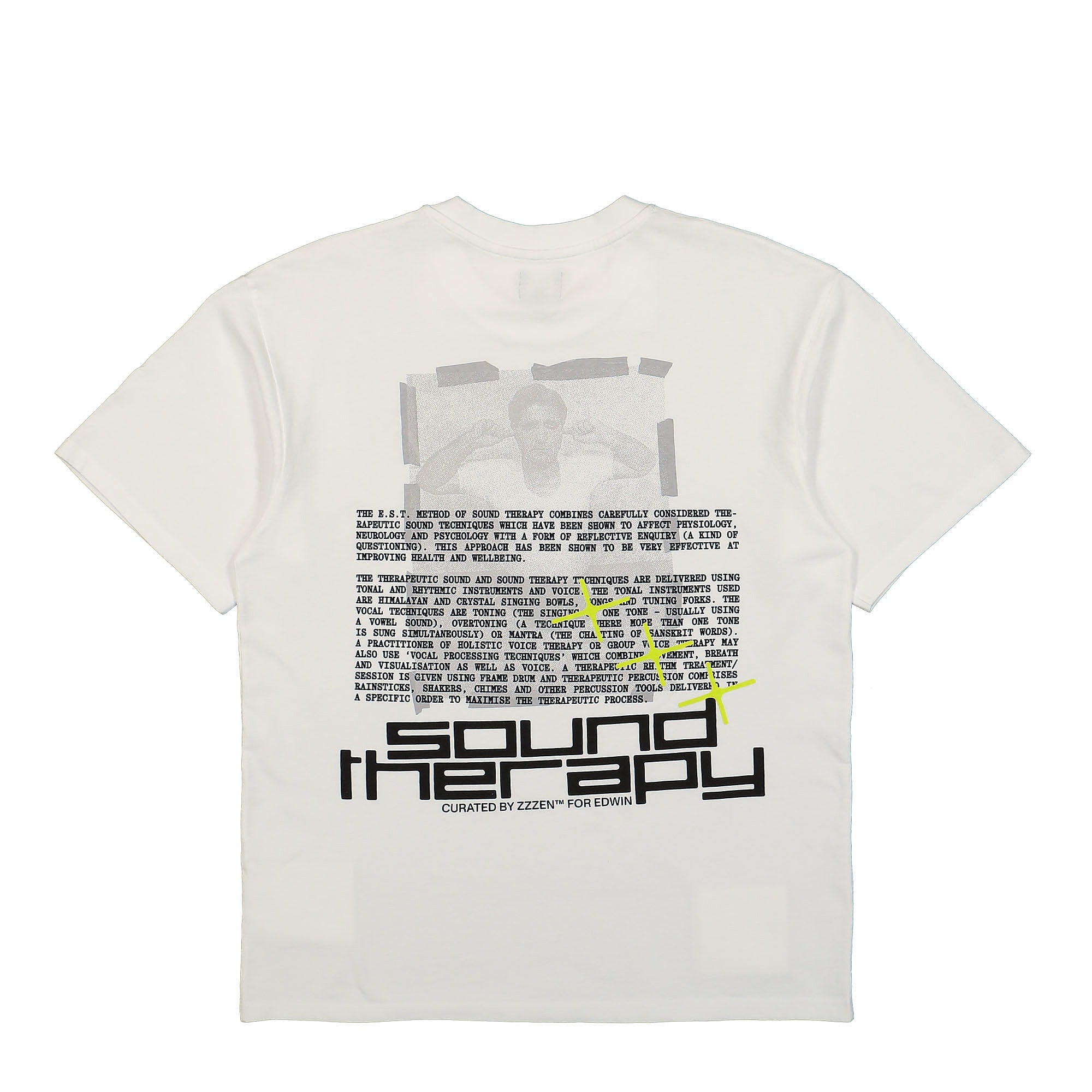 Edwin<br>Therapy T-Shirt