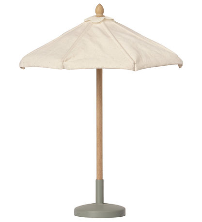 Maileg Miniatur Parasol - Beige