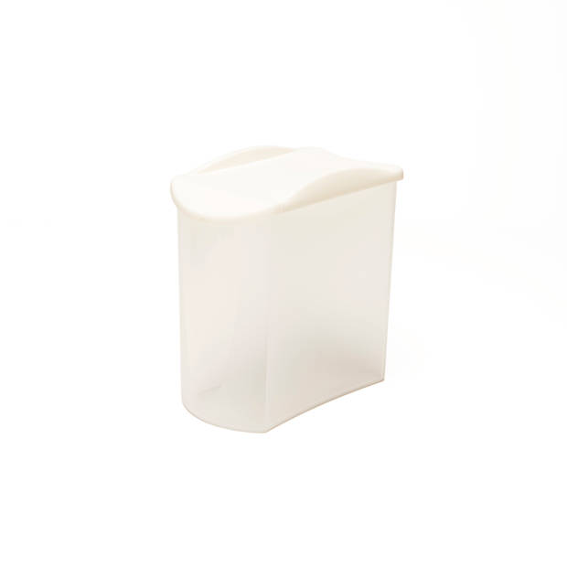 Amuse Basic Store & Pour Strooidoos - 1250 ml