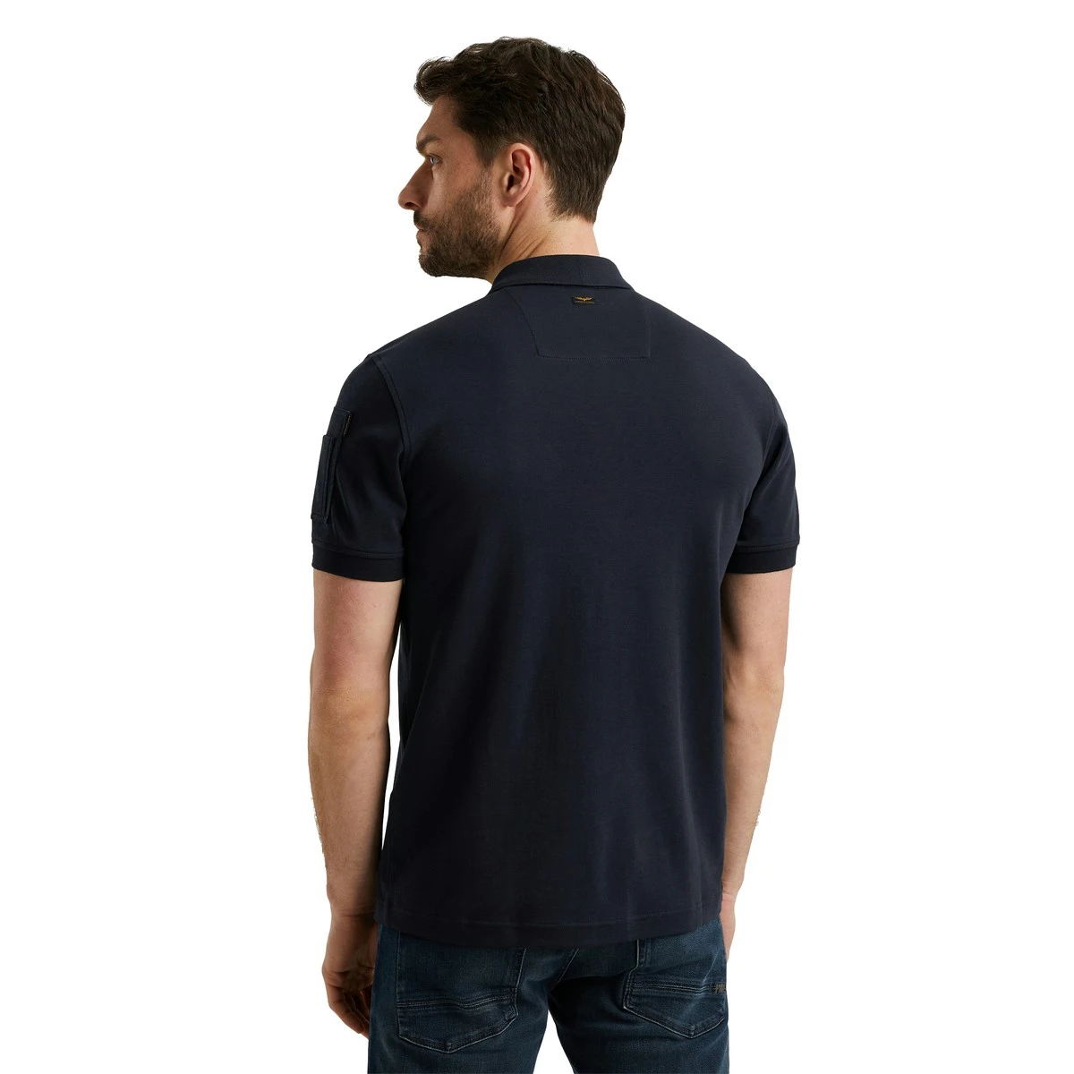 Heren T-shirt KBIS25-M17