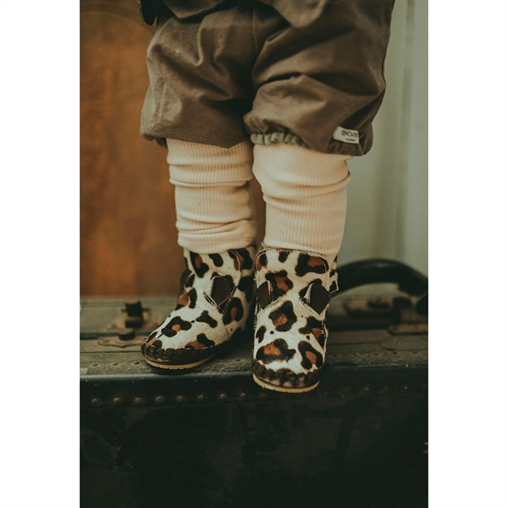 Baby Pina Classic Lining Powder Nubuck | Luksusbaby
