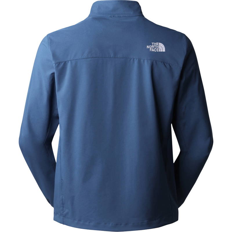 The North Face Nimble Softshell Jakke Herre
