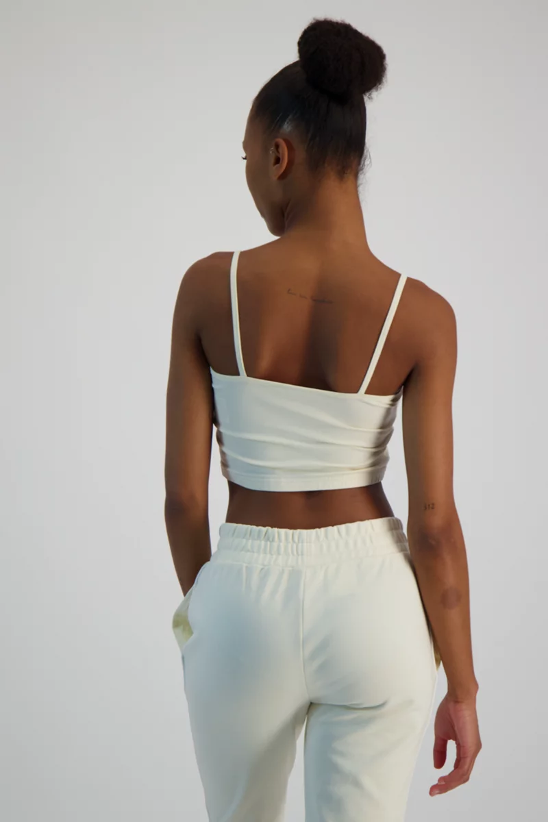 Fila Oberteba Cropped Damen Top