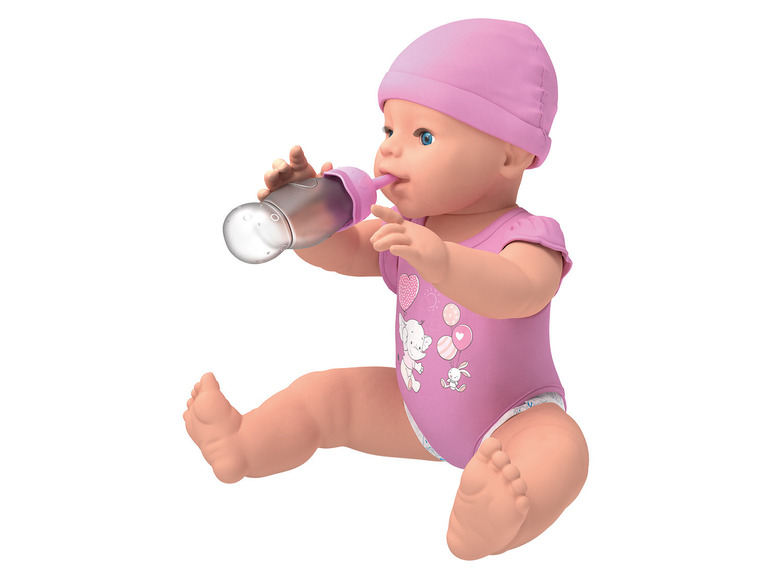 Babypop Toni