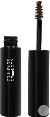 Couleurs De Noir Quick Fix Gel Sourcils Teinté 01 Blonde/Brunette 3,5ml