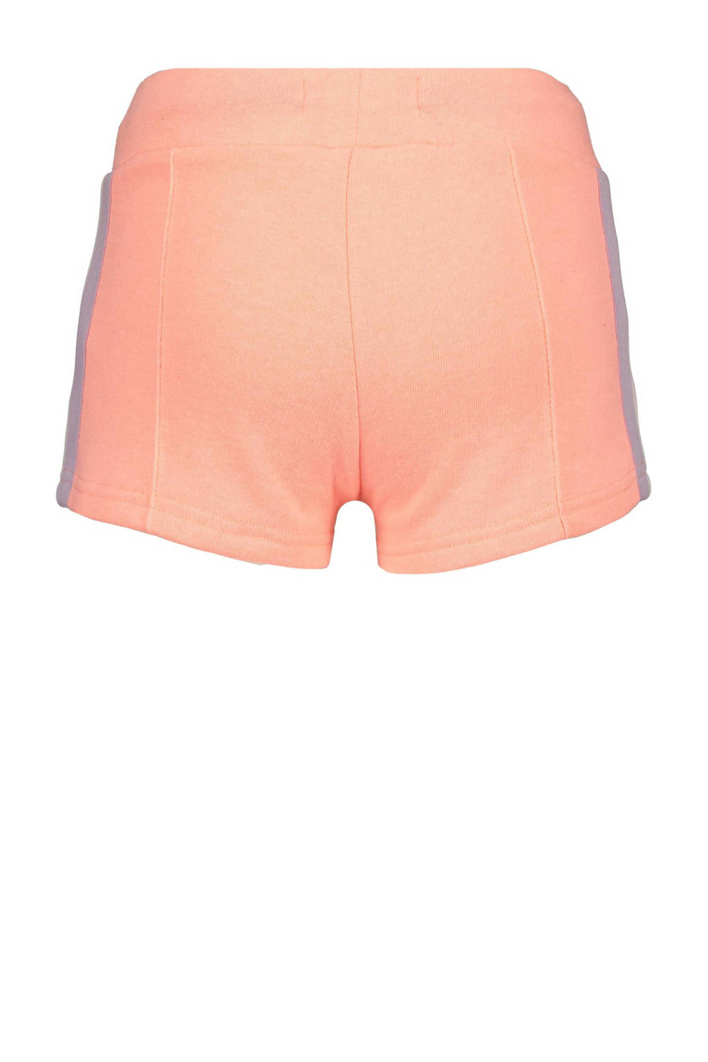 Vingino gestreepte regular fit short zalm
