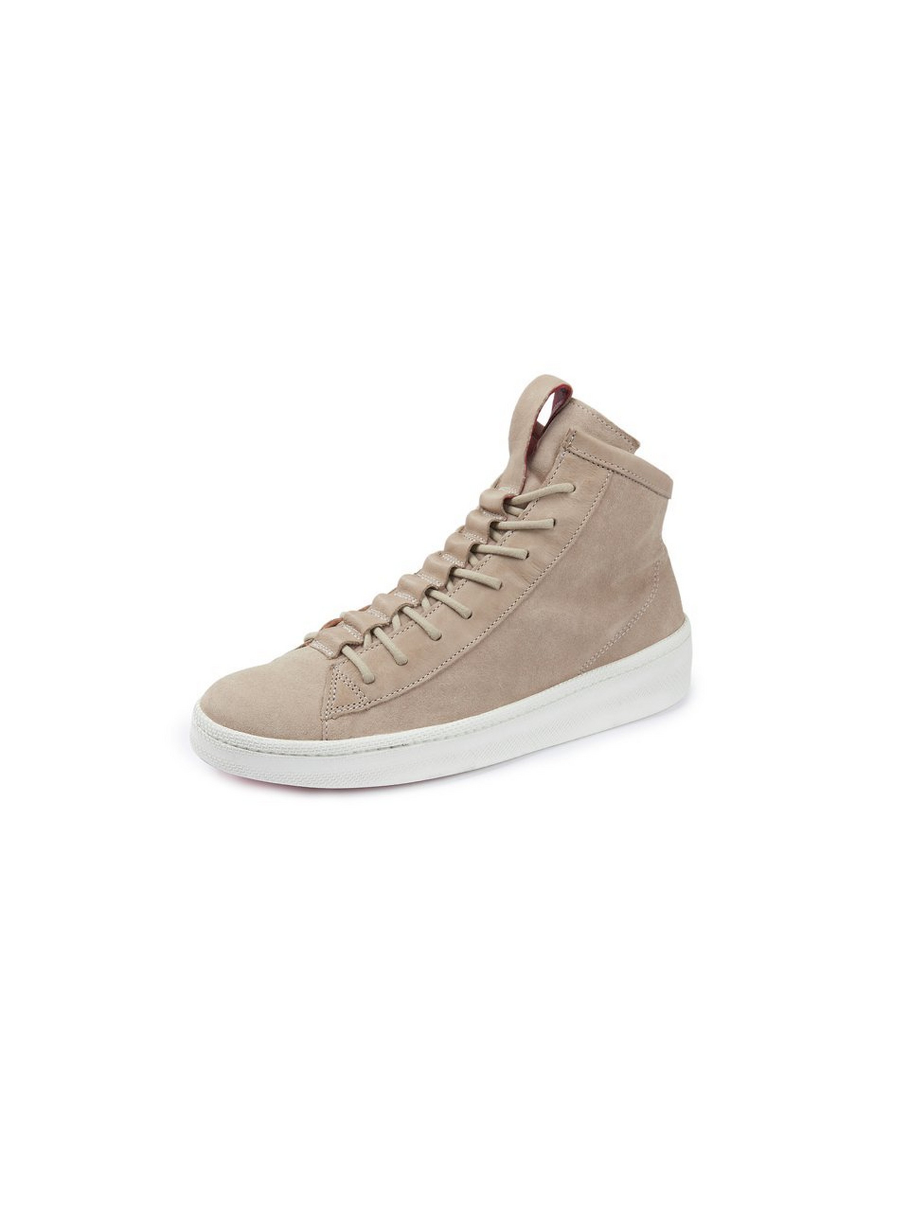 Knöchelhoher Sneaker Kumi