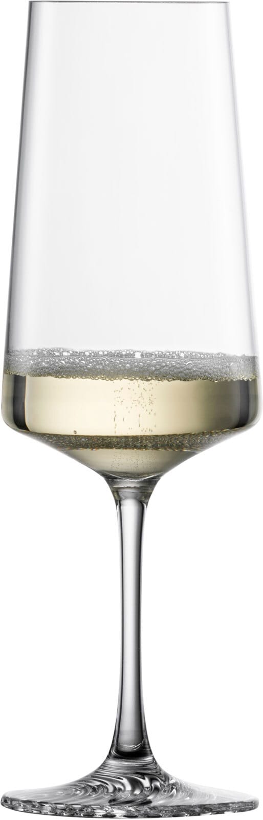 ZWIESEL GLAS Champagnerglas ECHO 4er Set 395 ml