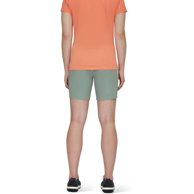 Mammut Damen Aenergy Light SO Shorts