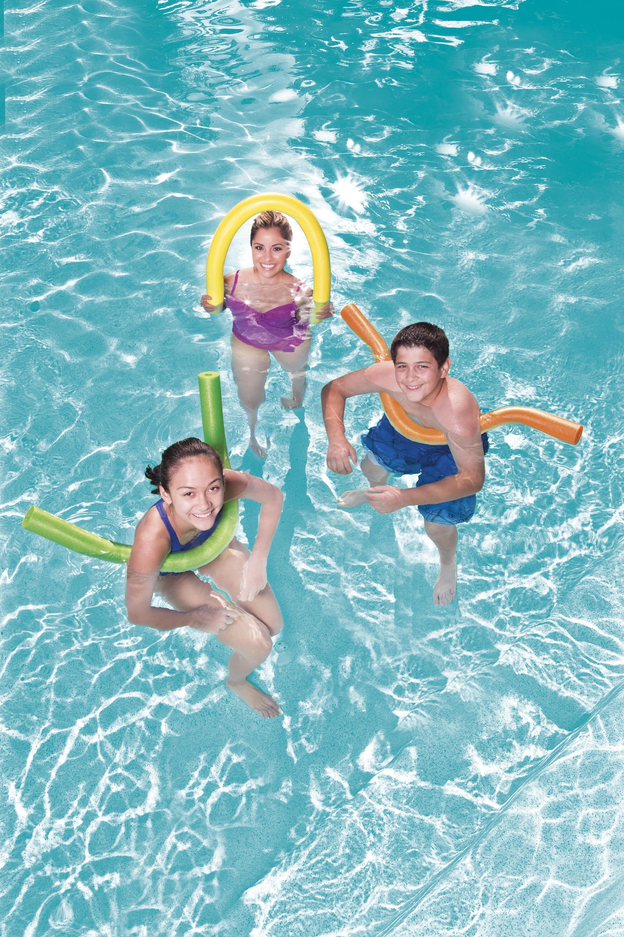 Schwimmnudel Aqua Bone 122 cm