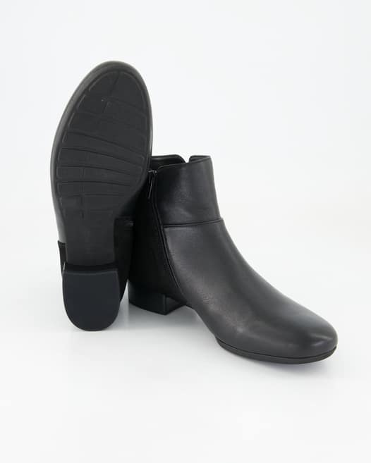 Gabor 52.714.67 Stiefeletten in Schwarz