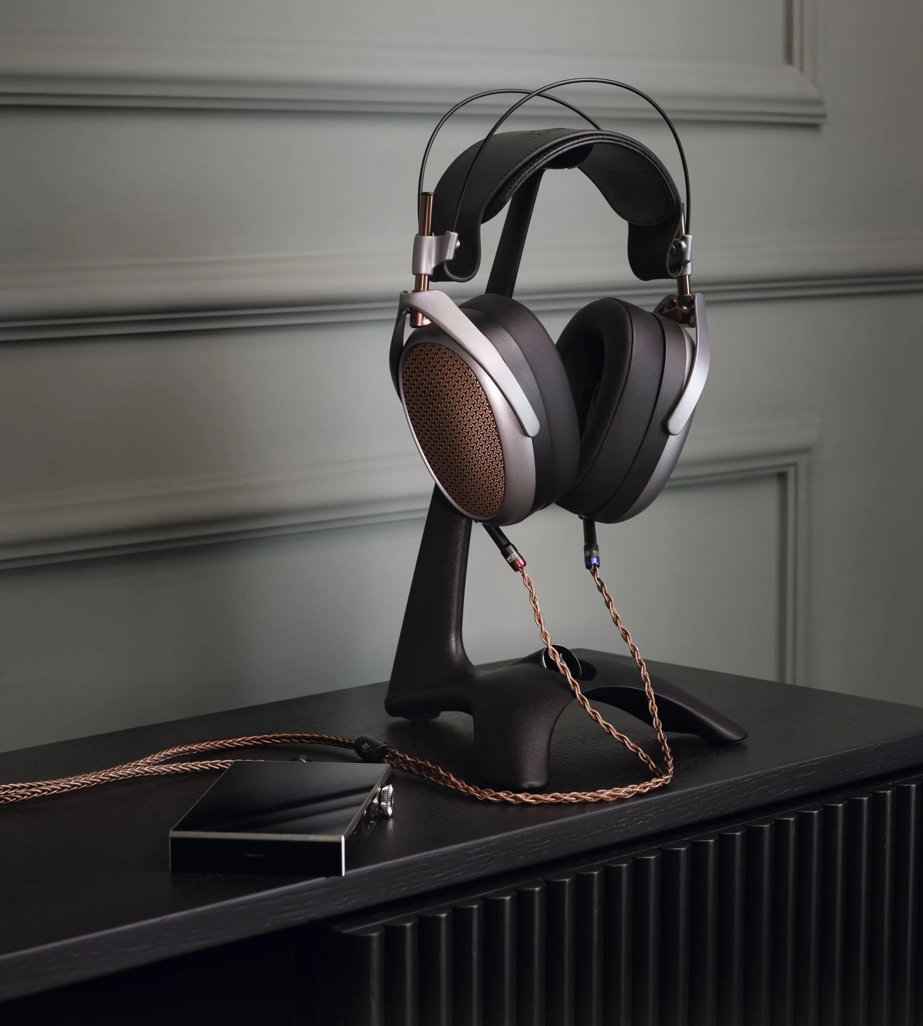 Meze POET Casques hi-fi