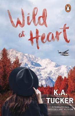 Wild at Heart (Paperback)