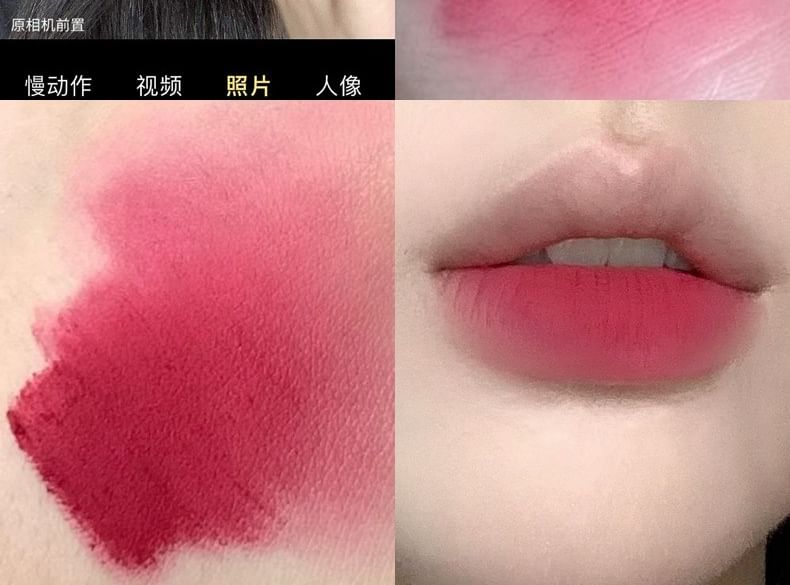 Gege Bear - Mousse Lip Liner Pencil - (5-8)