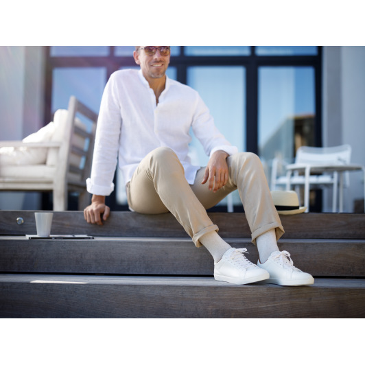 Chaussettes Active Confort Fraîcheur Sigvaris Classe 2