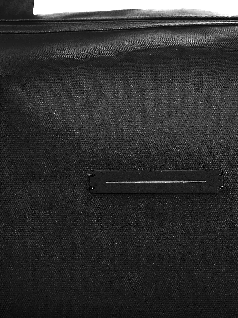 HORIZN STUDIOS Tasche - Weekender SOFO (Black) schwarz