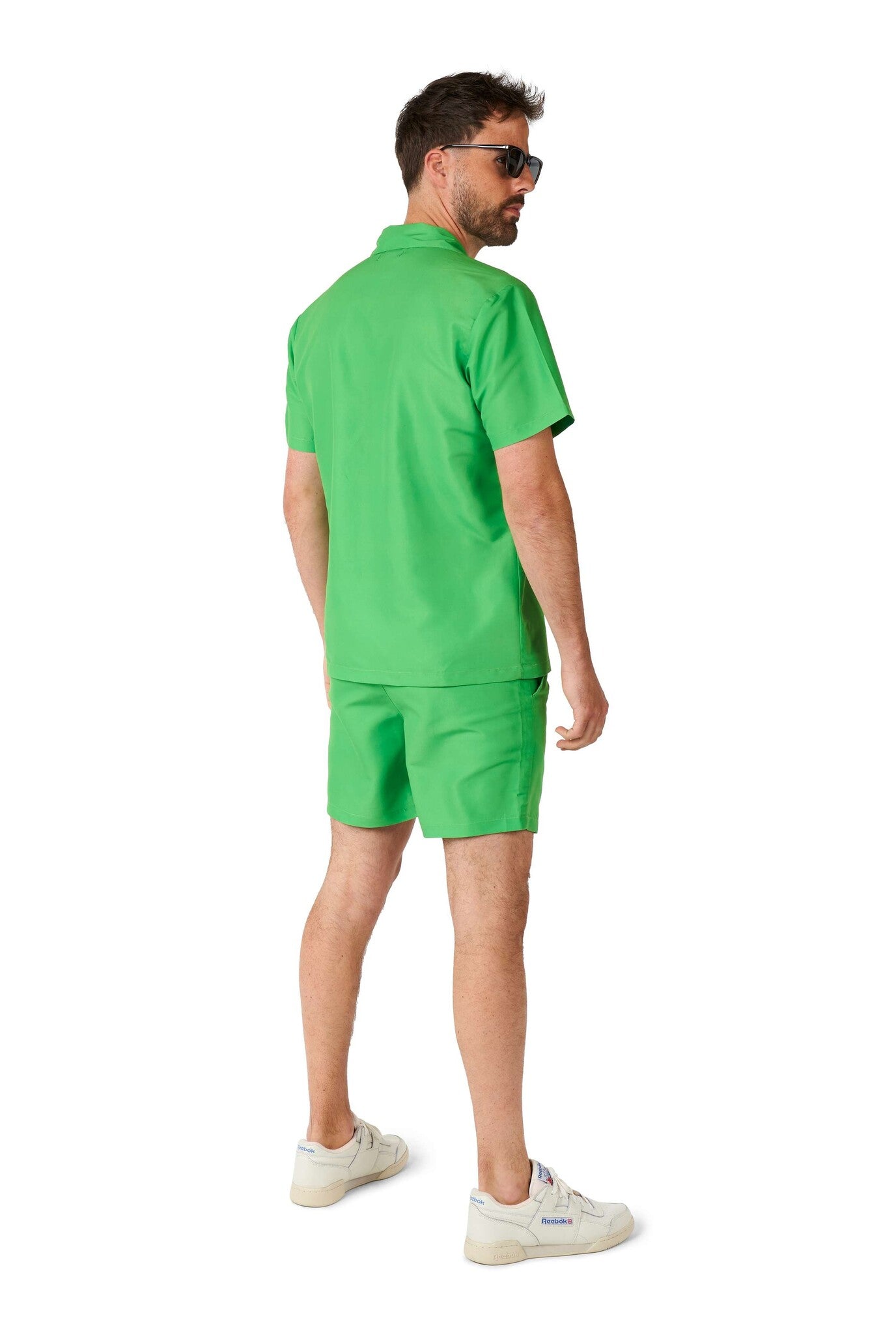 Teenage Mutant Hero Turtle Sets Heren Suitmeister