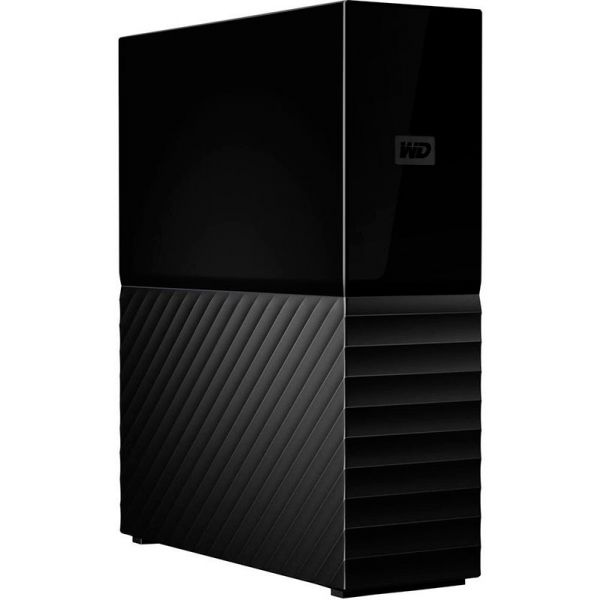 Disco Externo Western Digital 16TB My Book Duo USB 3.0