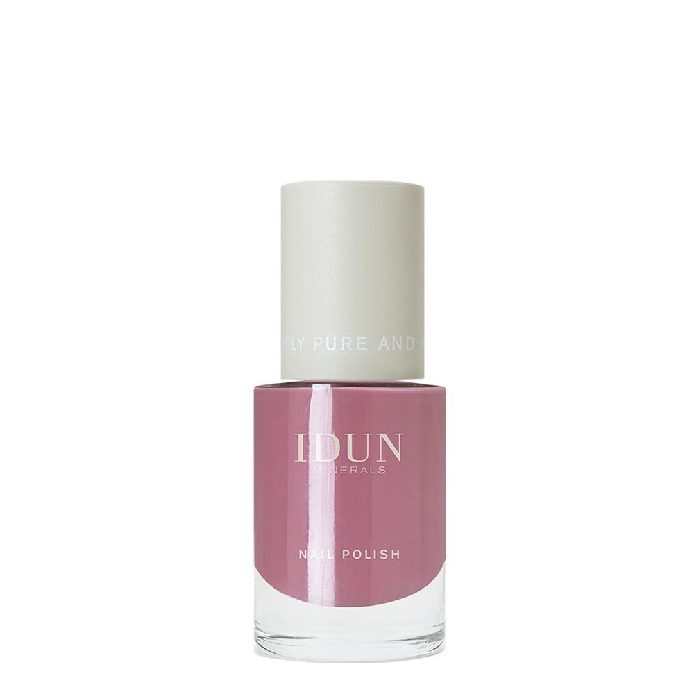 IDUN Nail Polish<br>11 ml, Flasche, Anhydrit