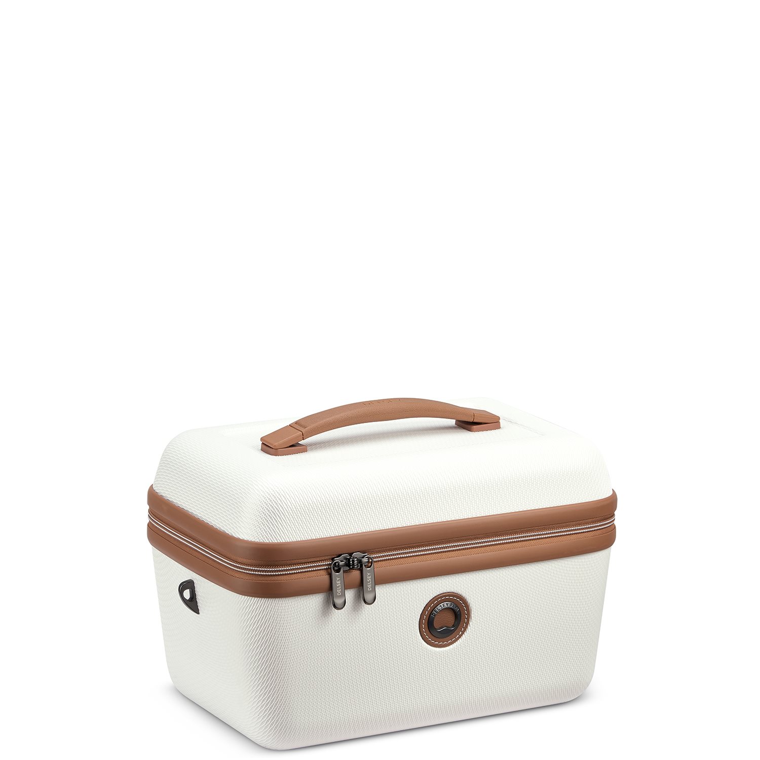 Delsey Chatelet Air 2.0 Beauty Case angora