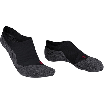Falke RU3 Comfort Invisible  Socken Black / Mix Damen