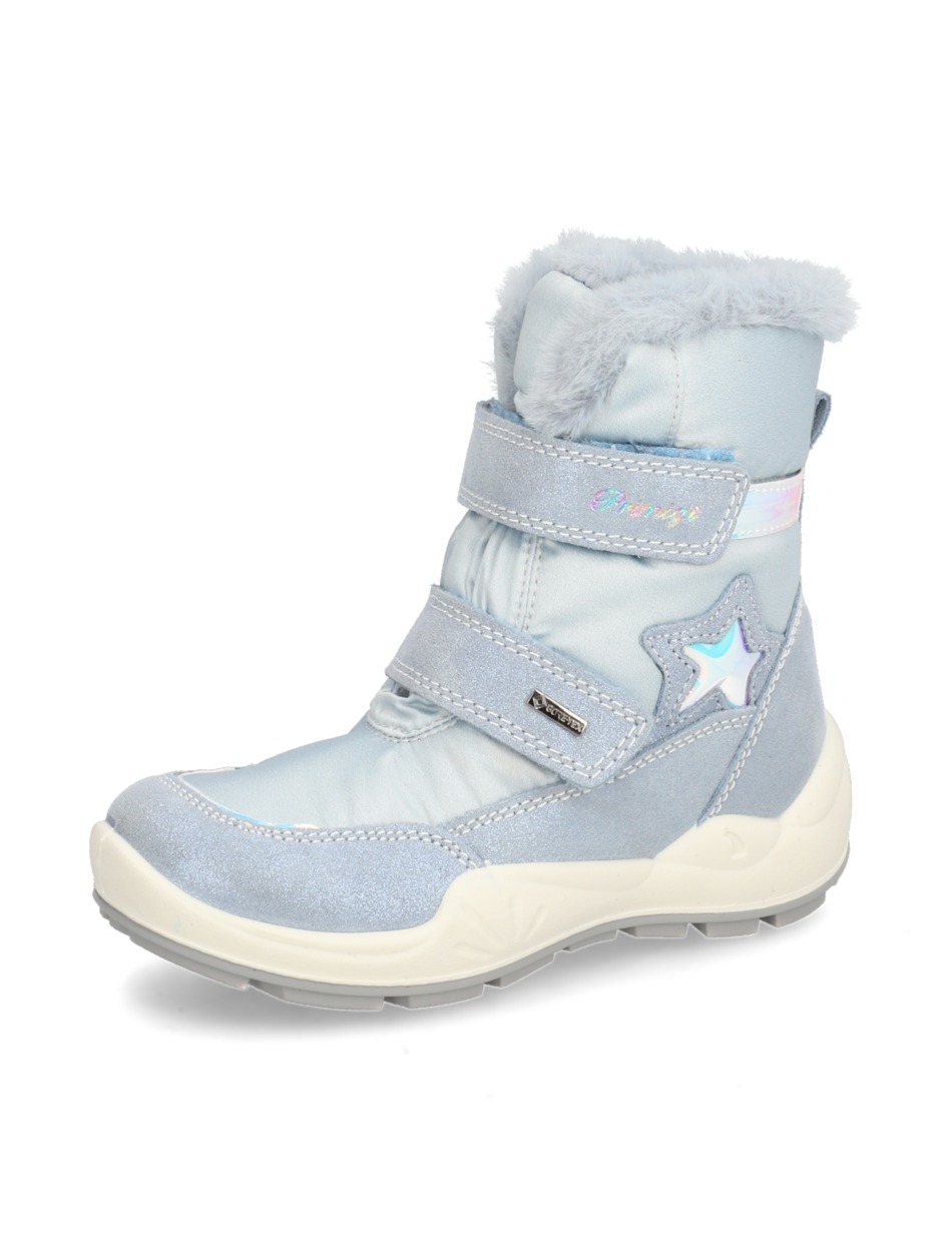 Textil Snowboot