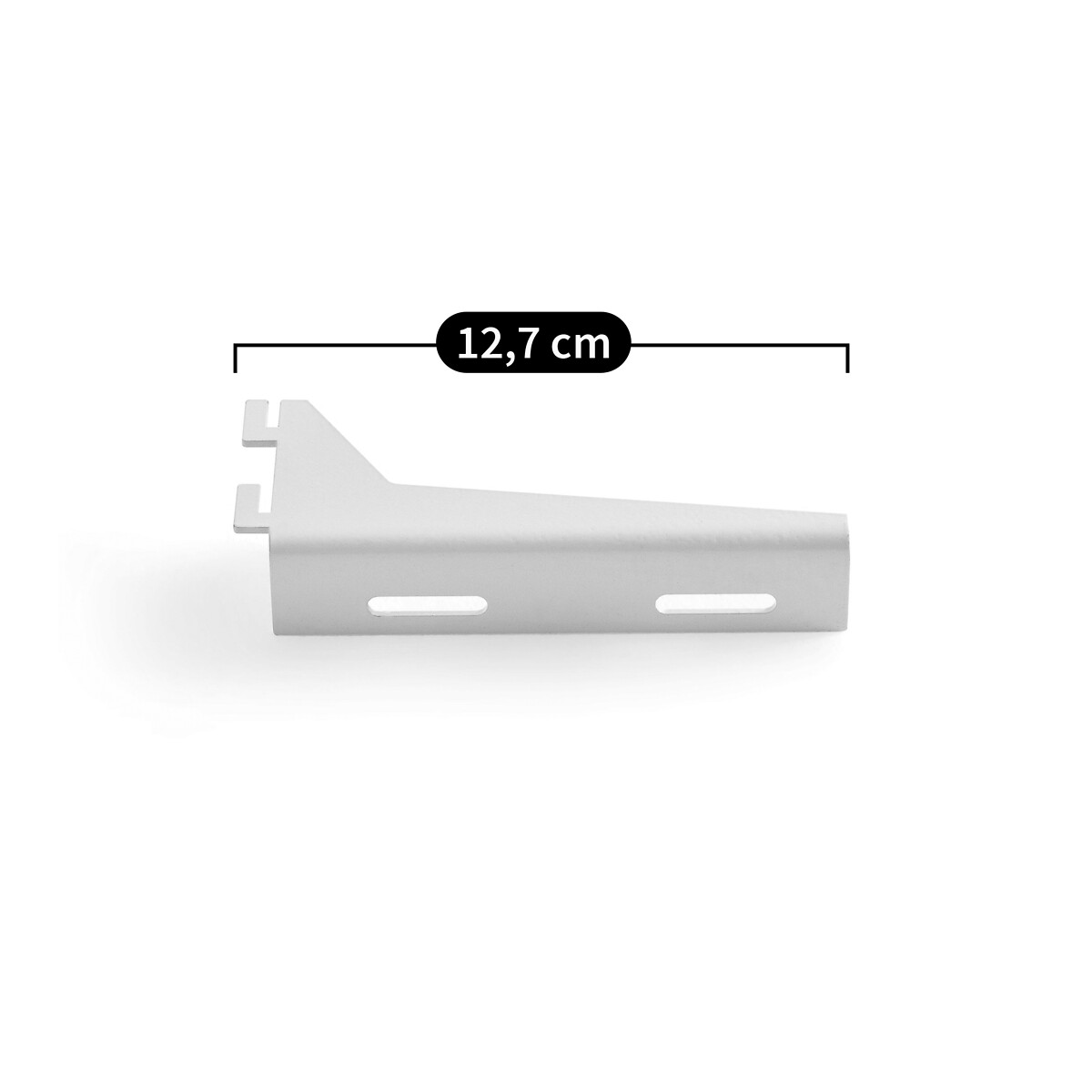 AM.PM<br>Conjunto de 4 cantoneiras Archivita