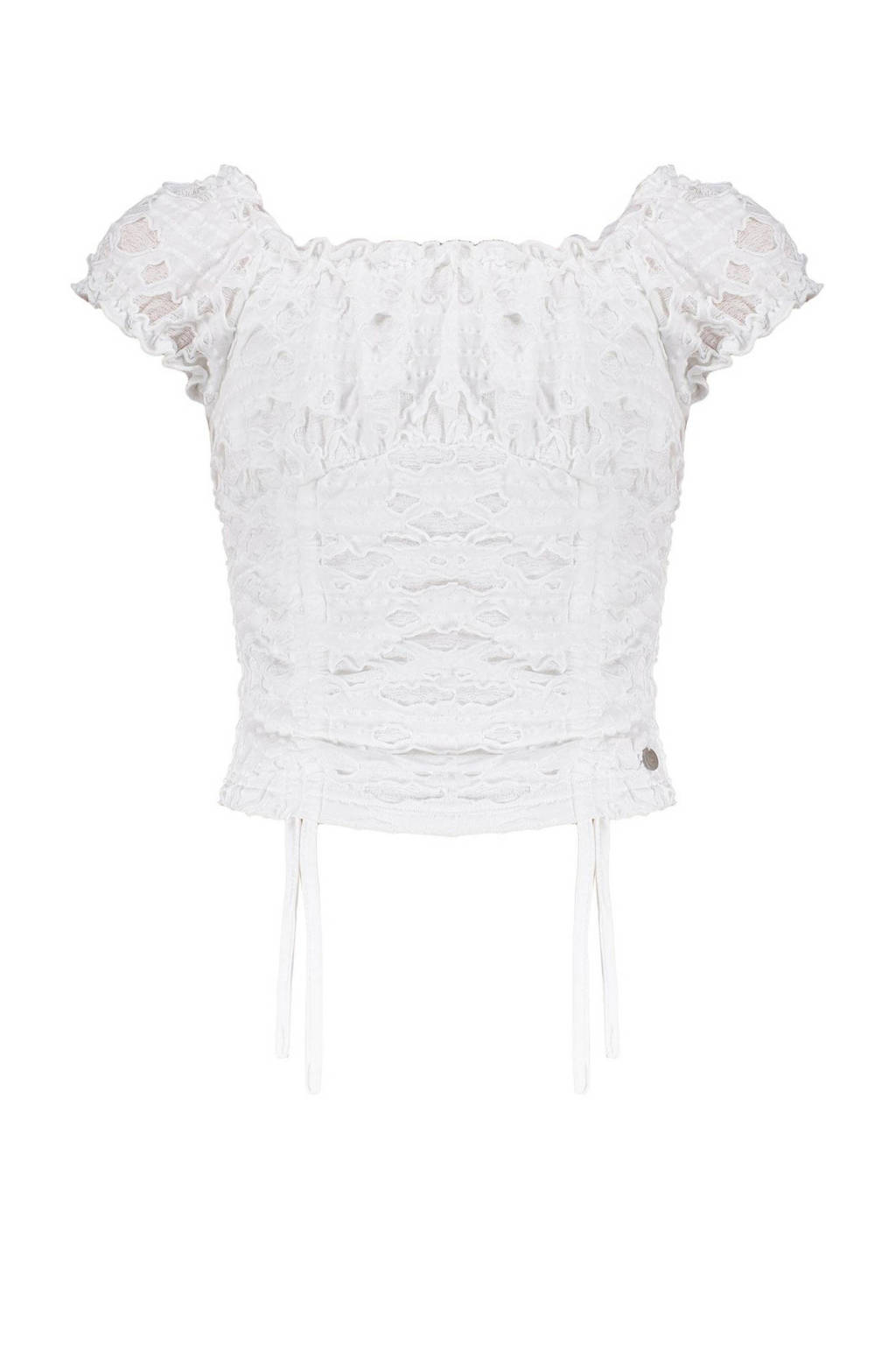 Frankie&Liberty top wit