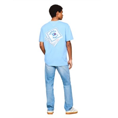 Tee-shirt à manches courtes homme Fun Novelty TOMMY HILFIGER