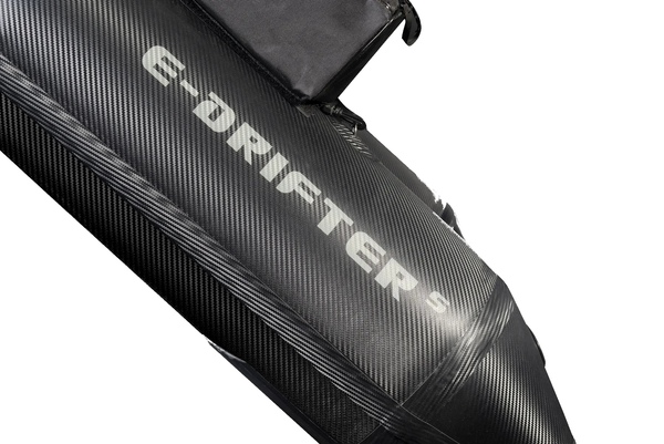 Flotteur Plus E-Drifter S Bellyboat