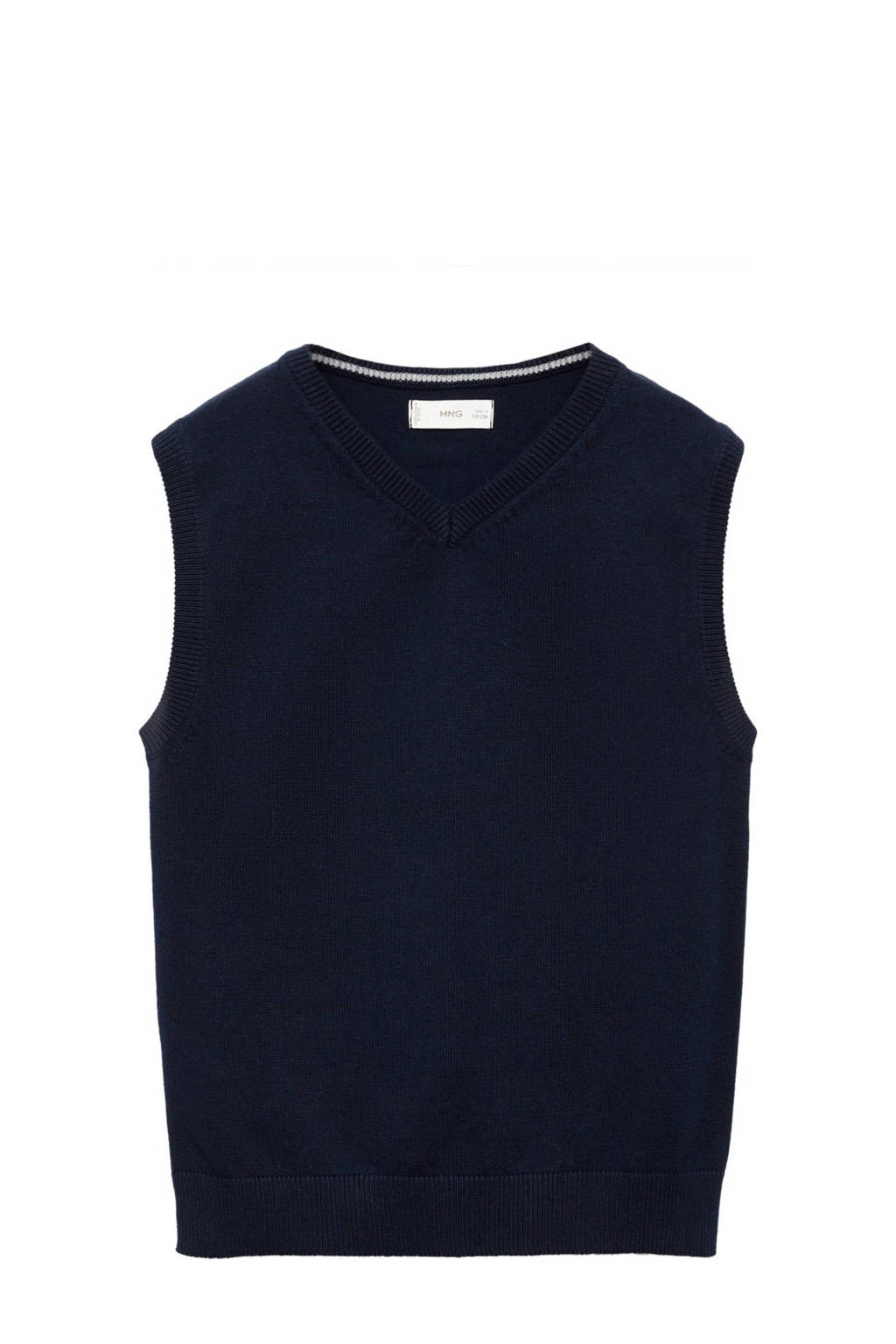 Mango Kids spencer blauw