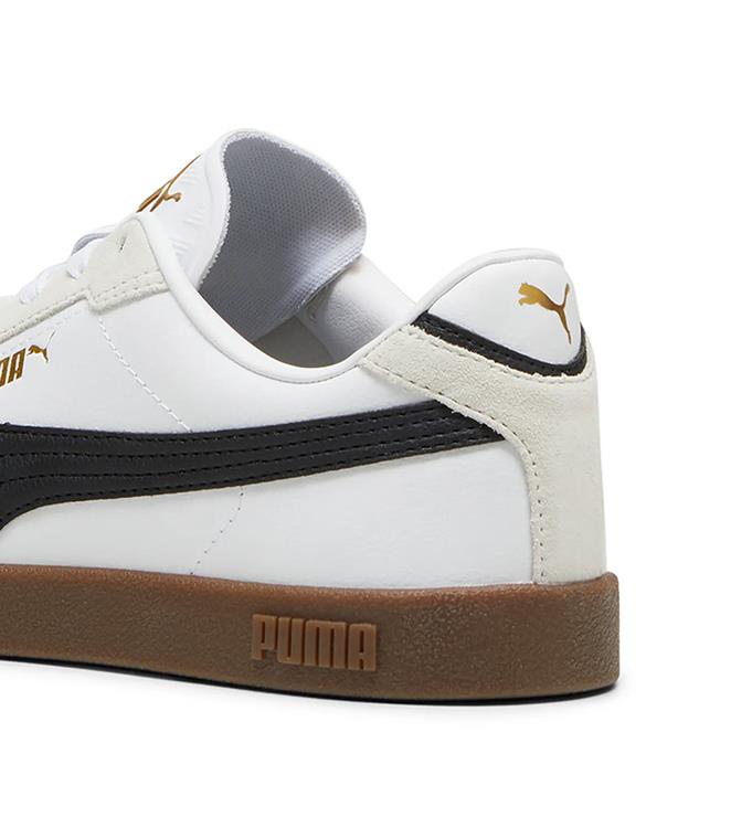 PUMA PUMA CLUB II ERA 397447 PUMA-WHITE-PUMA-BLACK-VAPOR-GR