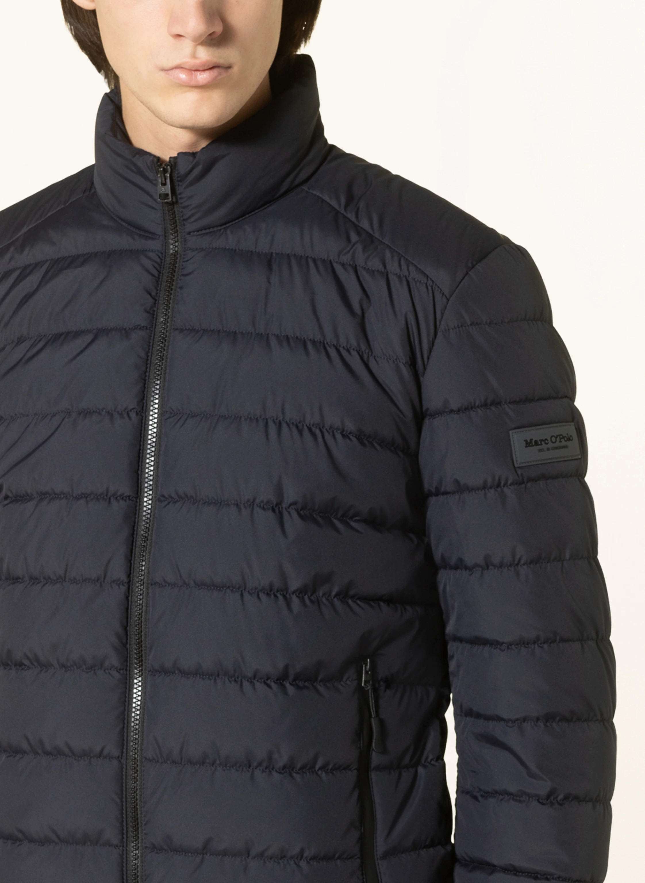 Marc O'Polo Steppjacke