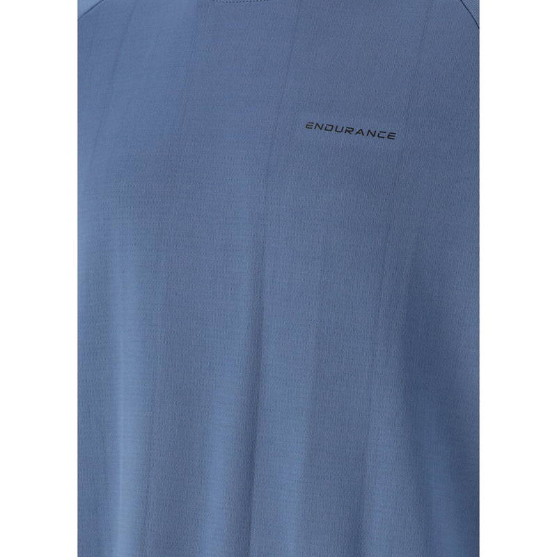Endurance Actty Løbe T-shirt Børn