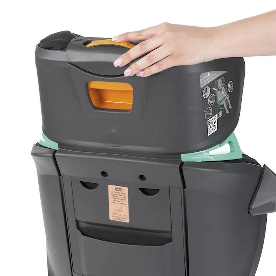 Siège auto Fold & Go i-Size   Black        de               Chicco