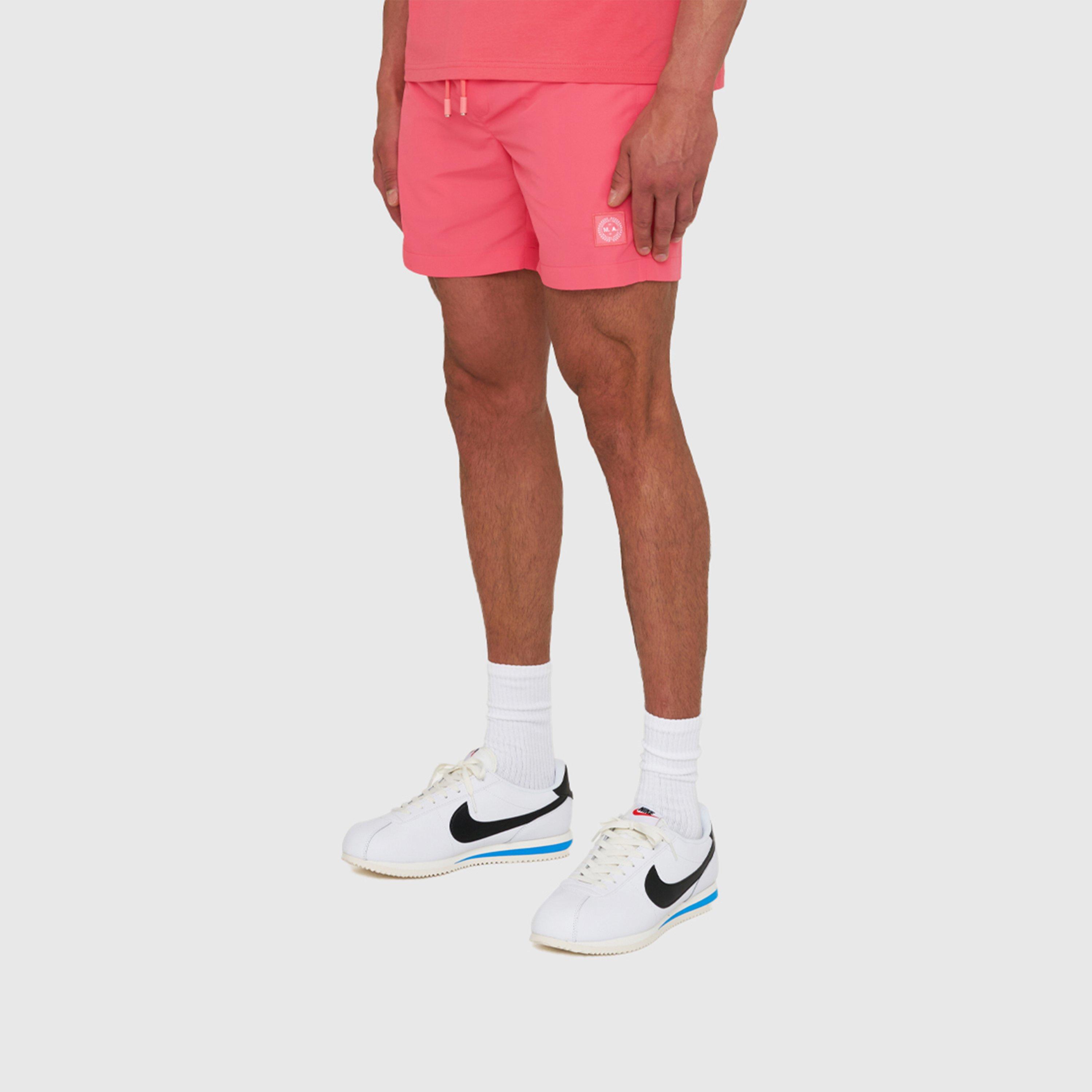 Marshall Artist MA Foundation Swim Shorts