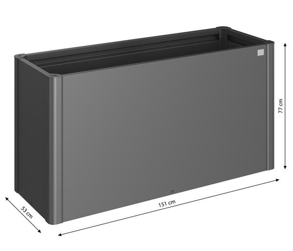 Biohort Hochbeet Belvedere 150