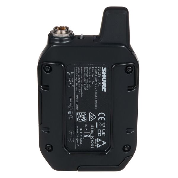 Shure GLXD1+