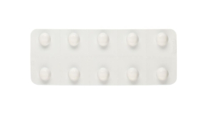 BUSCOPAN Dragées 10mg, 20 Stück