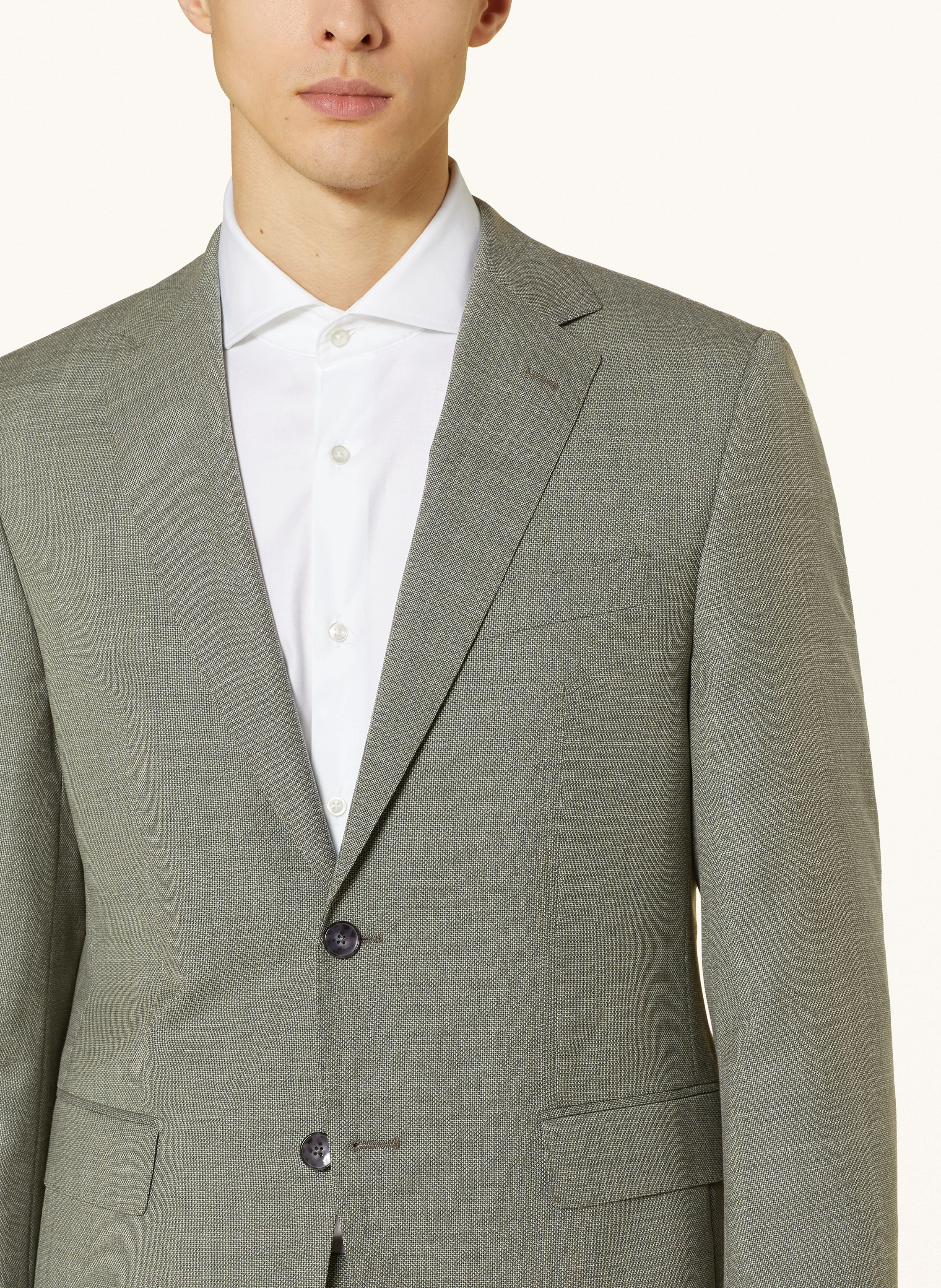 BOSS Anzug JECKSON Regular Fit