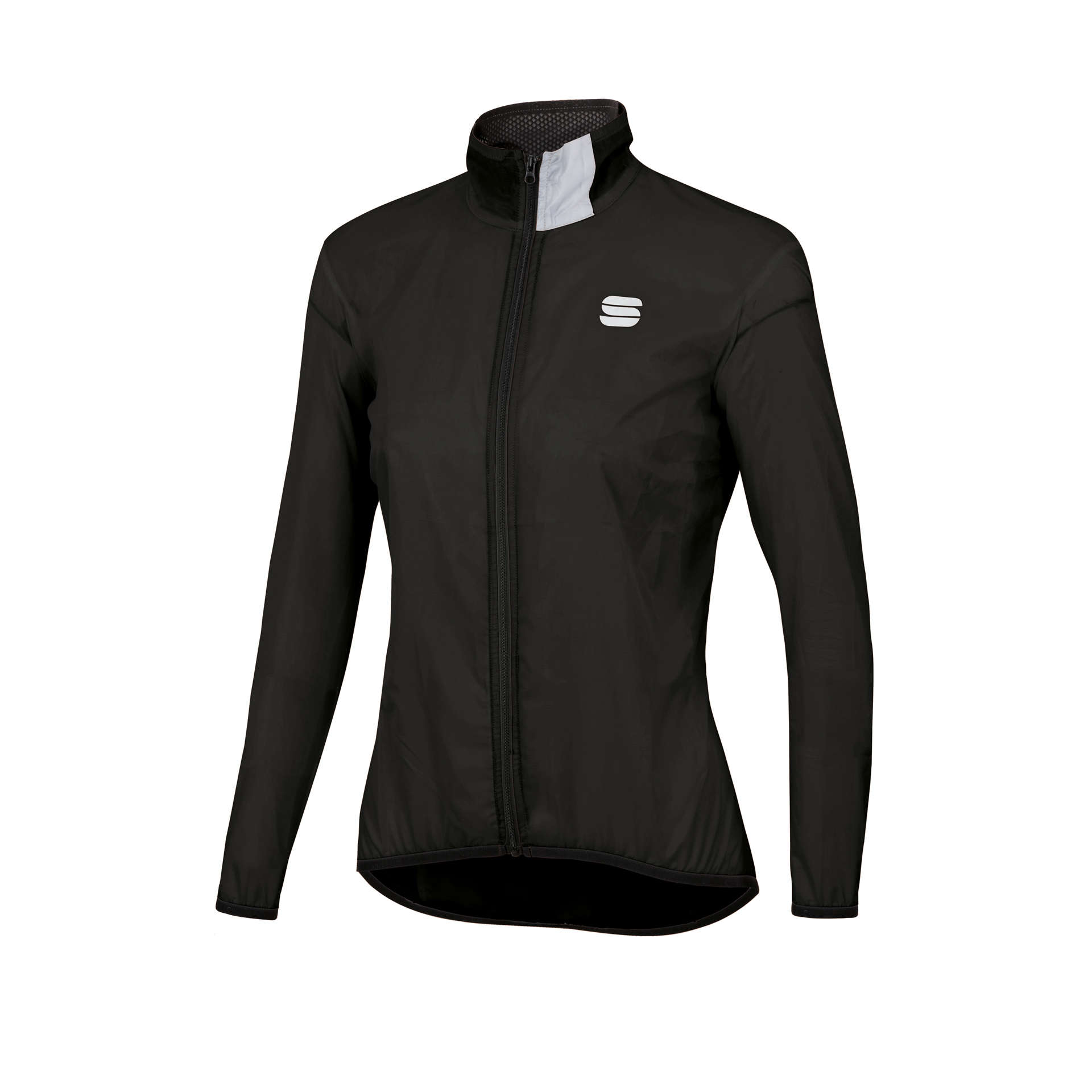 Sportful Hot Pack Easylight Windjack Zwart Dames