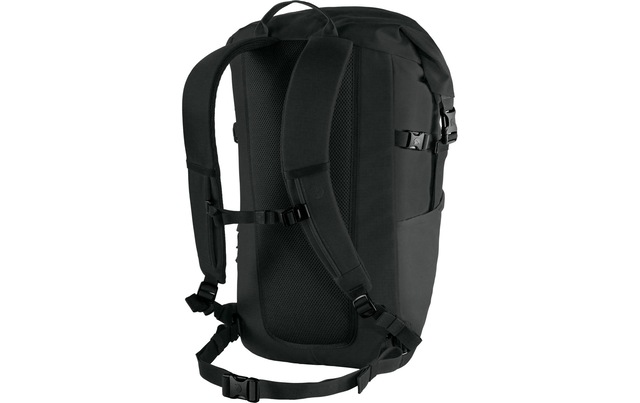 Fjällräven Freizeitrucksack »Ulvö Rolltop 30 30 l«