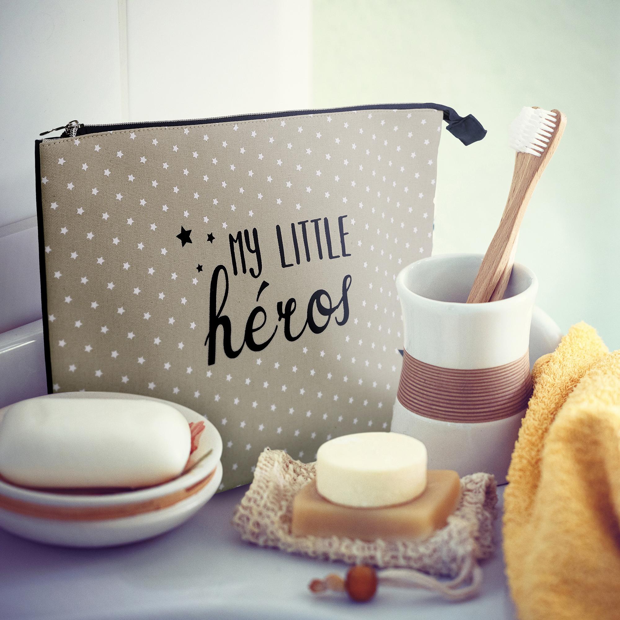 TROUSSE DE TOILETTE DREAM 37X10X23CM