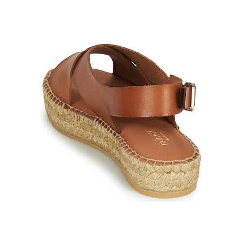 Minelli - MOULTI - Marron