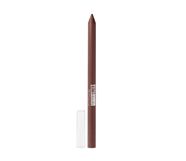 Maybelline Tattoo Liner Kajal911 Smooth Walnut