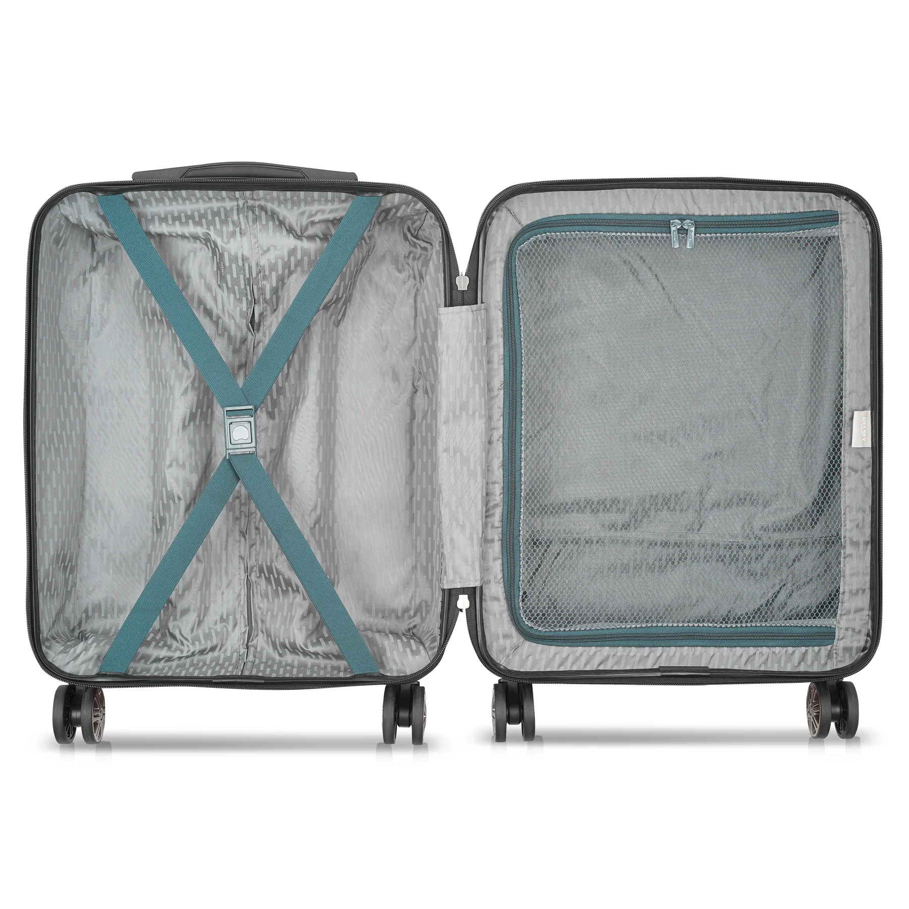 Valise Cabine - S Slim (55cm)